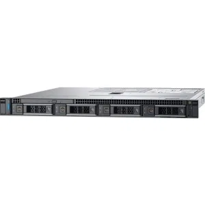 DELL Сервер PowerEdge R340 210-AQUB_bundle251 (ДЕЛЛ) DELL Сервер PowerEdge R340 210-AQUB_bundle251 (ДЕЛЛ)