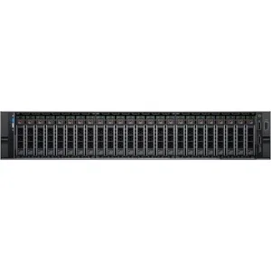 DELL PowerEdge R740xd R740XD-AKZR-04 сервер (ДЕЛЛ) DELL PowerEdge R740xd R740XD-AKZR-04 сервер (ДЕЛЛ)