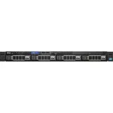 DELL сервер PowerEdge R430 210-ADLO-102d