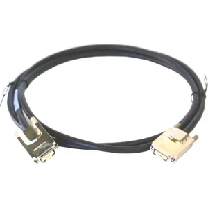DELL 470-11676r - кабель SAS 6Gb, 2 м, внешний комплект (ДЕЛЛ) DELL 470-11676r - кабель SAS 6Gb, 2 м, внешний комплект (ДЕЛЛ)