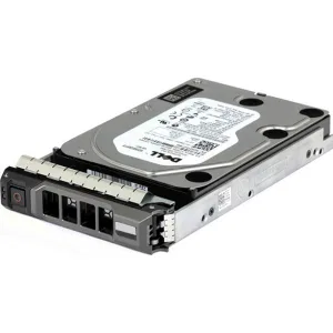 Dell жесткий диск 2 ТБ SATA 7.2K 3.5 Dell жесткий диск 2 ТБ SATA 7.2K 3.5