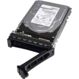 DELL SSD-накопитель 400-BCLW 480 ГБ SAS 2.5