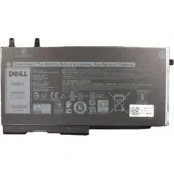 Dell 451-BCQZ аккумулятор для ноутбука