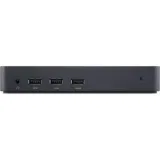 DELL 452-BBOT док-станция USB 3.0 Ultra HD Triple Video Docking Station D3100 EUR