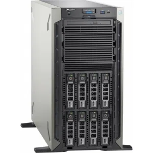 DELL PowerEdge T340 T340-9751 сервер (ДЕЛЛ) DELL PowerEdge T340 T340-9751 сервер (ДЕЛЛ)
