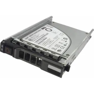 DELL Накопитель SSD 2.5'' 400-ARSJ (ДЕЛЛ) DELL Накопитель SSD 2.5'' 400-ARSJ (ДЕЛЛ)