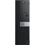 DELL Optiplex 7070 SFF компьютер