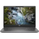 DELL Precision 7750 ноутбук