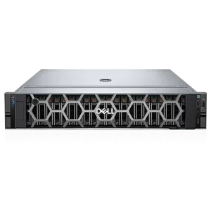 Стоечный сервер Dell PowerEdge R760, 2U стоечный сервер Embedded Management, Intel Xeon, DDR5, NVMe Стоечный сервер Dell PowerEdge R760, 2U стоечный сервер Embedded Management, Intel Xeon, DDR5, NVMe