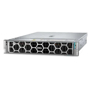 Стоечный сервер Dell PowerEdge R7715, AMD EPYC, NVMe, SAS, system configuration: Maximum масса (with all drives/SSDs) Стоечный сервер Dell PowerEdge R7715, AMD EPYC, NVMe, SAS, system configuration: Maximum масса (with all drives/SSDs)