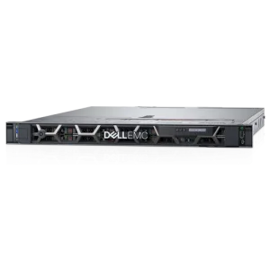 Стоечный сервер Dell PowerEdge R6415, AMD EPYC, DDR4, NVMe, SAS Стоечный сервер Dell PowerEdge R6415, AMD EPYC, DDR4, NVMe, SAS