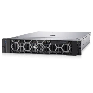 Стоечный сервер Dell PowerEdge R750, Intel Xeon, DDR4, NVMe, SAS Стоечный сервер Dell PowerEdge R750, Intel Xeon, DDR4, NVMe, SAS