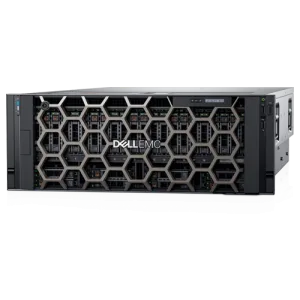 Стоечный сервер Dell PowerEdge R940xa, 4U, Intel Xeon, NVMe, SAS Стоечный сервер Dell PowerEdge R940xa, 4U, Intel Xeon, NVMe, SAS