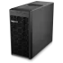 Башенный сервер Dell PowerEdge T150, Intel Xeon, DDR4, SAS, тип памяти: DIMM rank Башенный сервер Dell PowerEdge T150, Intel Xeon, DDR4, SAS, тип памяти: DIMM rank