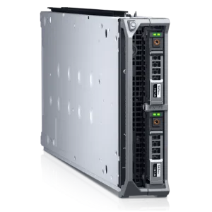 Вычислительный модуль Dell PowerEdge M630, Half высота blade, Intel Xeon, NVMe, SAS Вычислительный модуль Dell PowerEdge M630, Half высота blade, Intel Xeon, NVMe, SAS