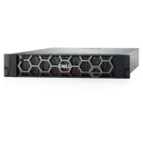Dell PowerStore 3200Q система хранения данных, VA, Intel Xeon