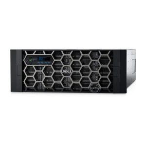 Узел системы хранения данных Dell PowerScale H710, NVMe, процессор: Singe Socket Intel 5416S (2ГГц / 16C) 150 Вт TDP, назначение и функции: All-flash, all-NVMe NAS; Scale-out storage, оперативная память: 192 ГБ Узел системы хранения данных Dell PowerScale H710, NVMe, процессор: Singe Socket Intel 5416S (2ГГц / 16C) 150 Вт TDP, назначение и функции: All-flash, all-NVMe NAS; Scale-out storage, оперативная память: 192 ГБ