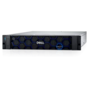 Система хранения данных Dell Unity XT 380, SAS, SAS 12 Гбит/с, процессоры на sp: 1 × Intel E5-2603 v4, 6 ядер, 1.7 ГГц, оперативная память: 64 ГБ на SP Система хранения данных Dell Unity XT 380, SAS, SAS 12 Гбит/с, процессоры на sp: 1 × Intel E5-2603 v4, 6 ядер, 1.7 ГГц, оперативная память: 64 ГБ на SP