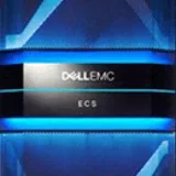 Dell ECS EX500 система объектного хранения, тип хранения: Объектное ECS, накопители в узле: 12 либо 24 SATA HDD