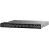 Коммутатор Dell PowerSwitch S5248F-ON, 1U, 4.0 Тбит/с, порты: 48 × SFP28; 4 × QSFP28; 2 × QSFP28-DD, производительность full duplex: 3.0 Bpps Коммутатор Dell PowerSwitch S5248F-ON, 1U, 4.0 Тбит/с, порты: 48 × SFP28; 4 × QSFP28; 2 × QSFP28-DD, производительность full duplex: 3.0 Bpps