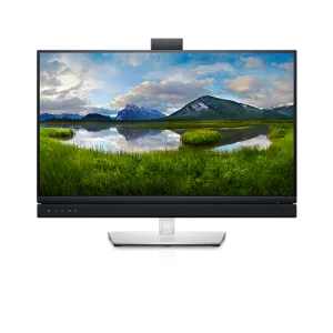 Монитор Dell C2722DE, 27″, 2560×1440, IPS, USB-C Монитор Dell C2722DE, 27″, 2560×1440, IPS, USB-C