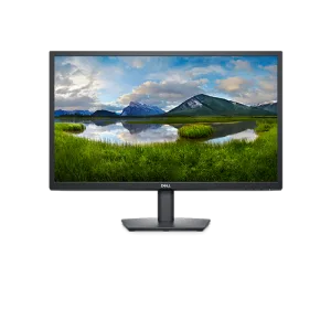 Монитор Dell E2423HN, 23.8″, 1920×1080, VA, тип дисплея: ЖК-монитор с LED-подсветкой Монитор Dell E2423HN, 23.8″, 1920×1080, VA, тип дисплея: ЖК-монитор с LED-подсветкой