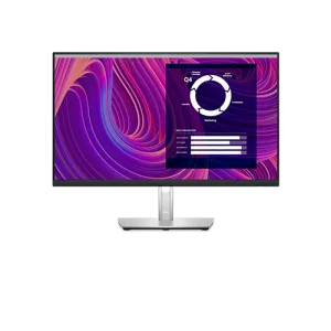 Монитор Dell P2423DE, 24″, 23.8″, 2560×1440, IPS Монитор Dell P2423DE, 24″, 23.8″, 2560×1440, IPS