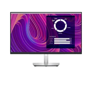 Монитор Dell P2723QE, 26.96″, 3840×2160, IPS, USB-C Монитор Dell P2723QE, 26.96″, 3840×2160, IPS, USB-C