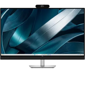 Монитор Dell P4326QEB, 3840×2160, IPS, технология матрицы: In-plane Switching (IPS) Technology, соотношение сторон: 16:9 Монитор Dell P4326QEB, 3840×2160, IPS, технология матрицы: In-plane Switching (IPS) Technology, соотношение сторон: 16:9