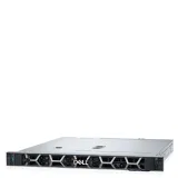 Dell PowerEdge R360 стоечный сервер, 1U, Intel Xeon