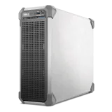 Dell PowerEdge T160 башенный сервер, 3U tower server, Intel Xeon