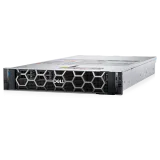 Dell PowerEdge XE9640 сервер для ии и gpu, 2U стоечный сервер, Intel Xeon