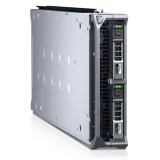 Dell PowerEdge M630 вычислительный модуль, Half высота blade, Intel Xeon
