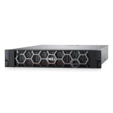 Dell PowerStore 5200T система хранения данных, Intel Xeon, NVMe