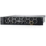 Dell PowerScale F200 узел системы хранения данных, программная платформа: PowerScale OneFS, обработка данных: Встроенные сжатие и дедупликация