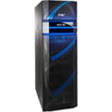 Dell PowerScale F900 узел системы хранения данных, 2U, NVMe