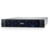 Dell Unity XT 880 система хранения данных, Intel Xeon, SAS