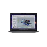 Dell Pro Precision 5 16 PW516261 мобильная рабочая станция, 1920×1200, Intel Core Ultra