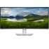 Монитор Dell S3423DWC, 34″, 3440×1440, VA, тип дисплея: ЖК-монитор с LED-подсветкой Монитор Dell S3423DWC, 34″, 3440×1440, VA, тип дисплея: ЖК-монитор с LED-подсветкой