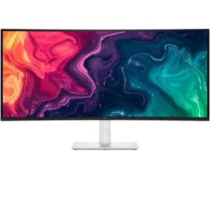 Монитор Dell S3425DW, 34″, 3440×1440, VA, USB-C Монитор Dell S3425DW, 34″, 3440×1440, VA, USB-C