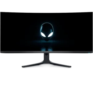 Игровой монитор Dell AW3423DWF, 34.18″, 3440×1440, OLED, тип дисплея: OLED monitor / Quantum Dot OLED Игровой монитор Dell AW3423DWF, 34.18″, 3440×1440, OLED, тип дисплея: OLED monitor / Quantum Dot OLED