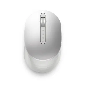 Мышь Dell MS7421W, USB-C, Bluetooth, 2.4 ГГц, Bluetooth 5.0, ширина: 2.4 in Мышь Dell MS7421W, USB-C, Bluetooth, 2.4 ГГц, Bluetooth 5.0, ширина: 2.4 in