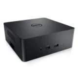 Dell TB18DC док-станция, USB-C, подключение: Двойной Thunderbolt 3 USB-C