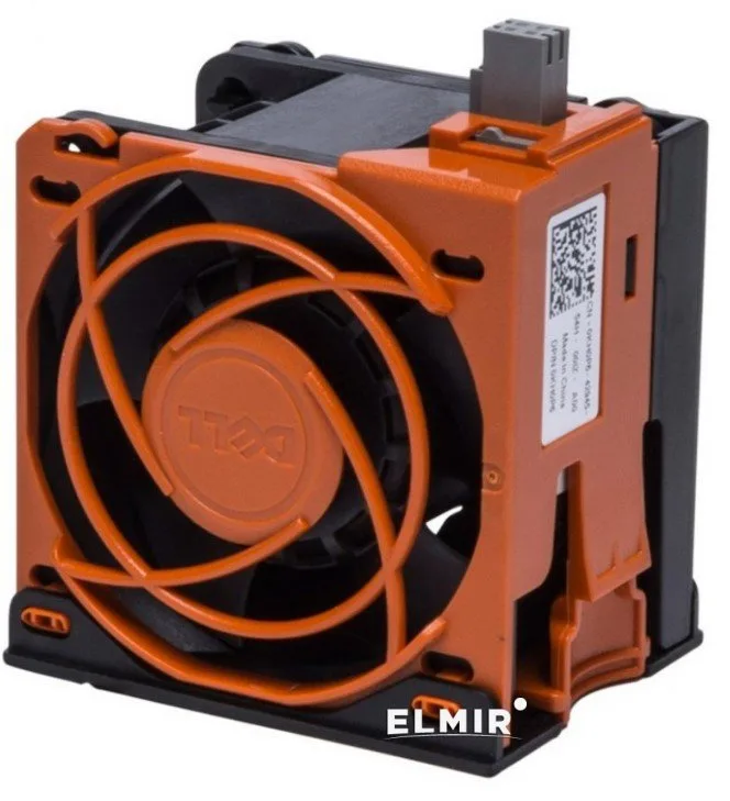 Радиатор DELL 384-BBQD Радиатор DELL 384-BBQD